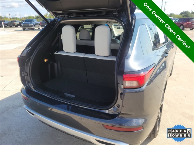 2024 Mitsubishi Outlander SEL Black Edition  at North Houston Mitsubishi