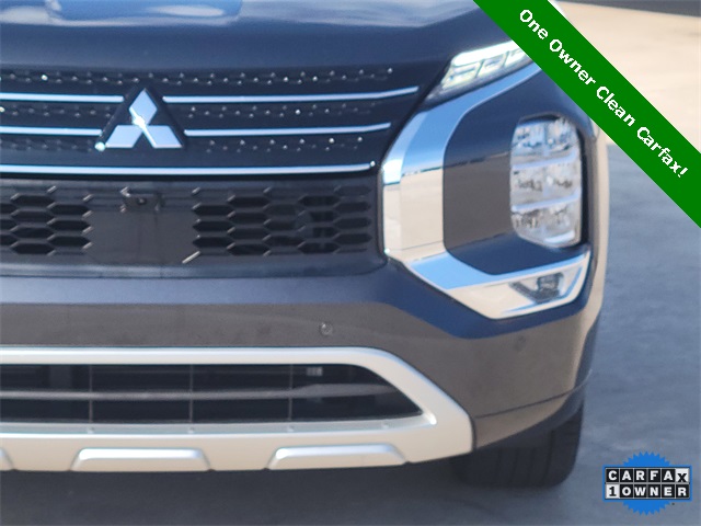 2024 Mitsubishi Outlander SEL Black Edition  at North Houston Mitsubishi