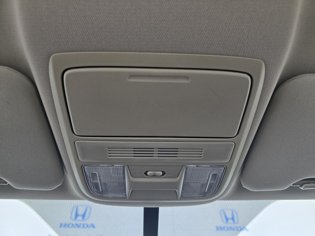 Thumbnail: 2019 Honda CR-V - 11