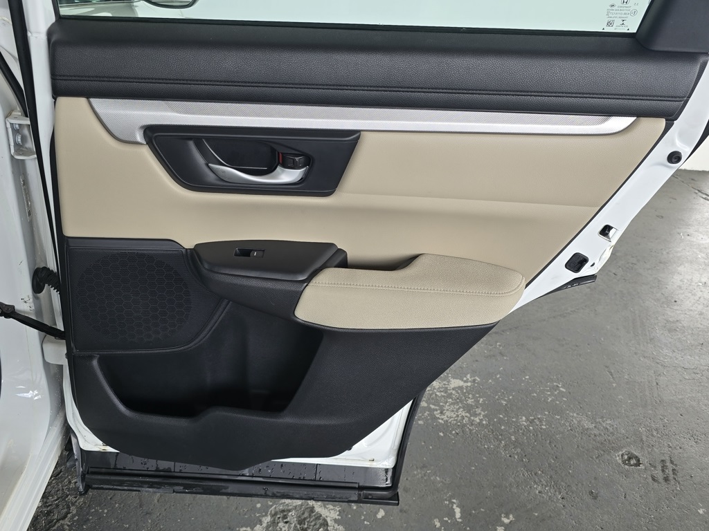 Thumbnail: 2019 Honda CR-V - 16