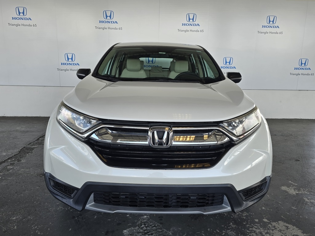 Thumbnail: 2019 Honda CR-V - 19