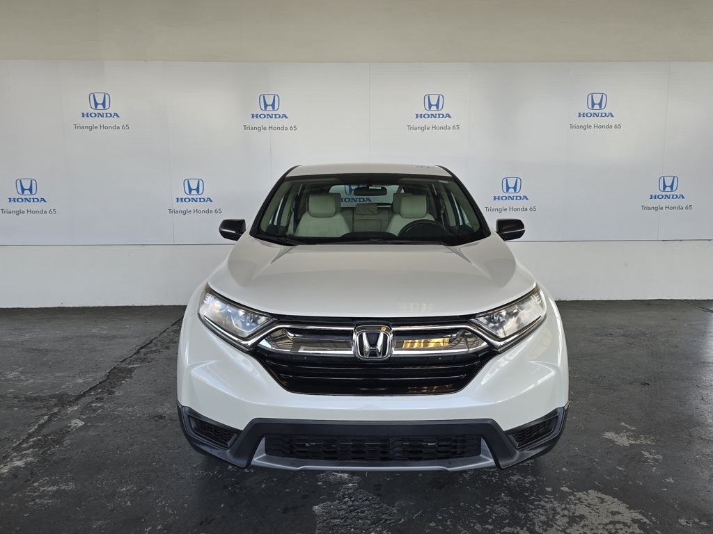 Thumbnail: 2019 Honda CR-V - 2