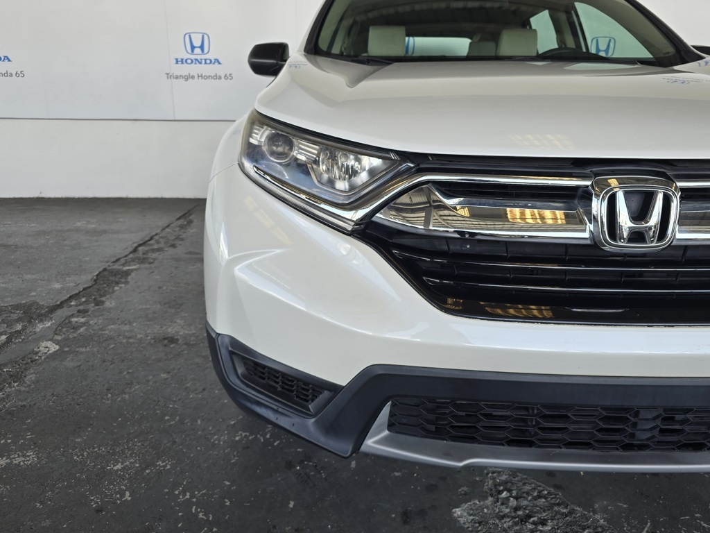 Thumbnail: 2019 Honda CR-V - 20