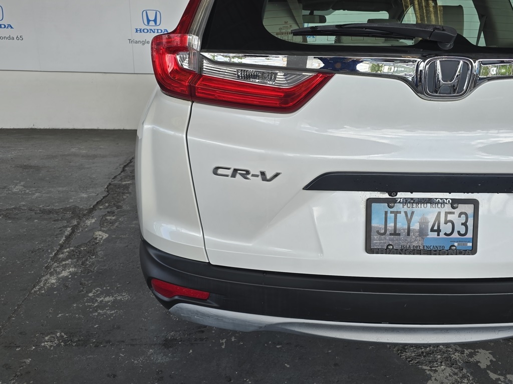 Thumbnail: 2019 Honda CR-V - 24