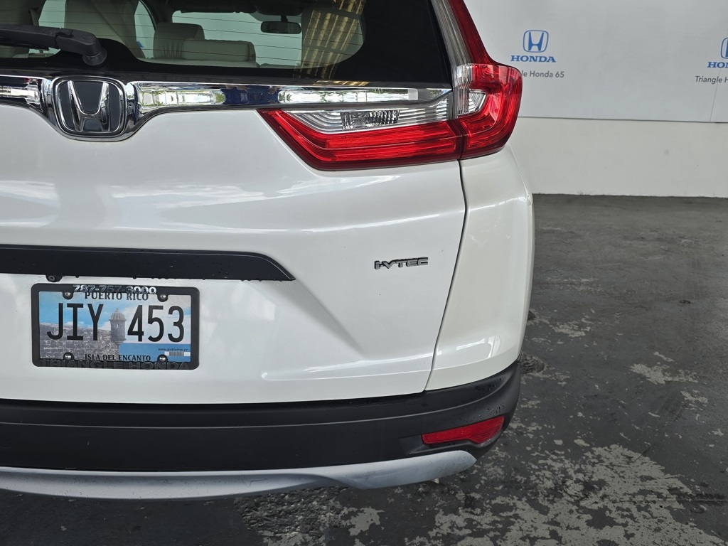 Thumbnail: 2019 Honda CR-V - 25