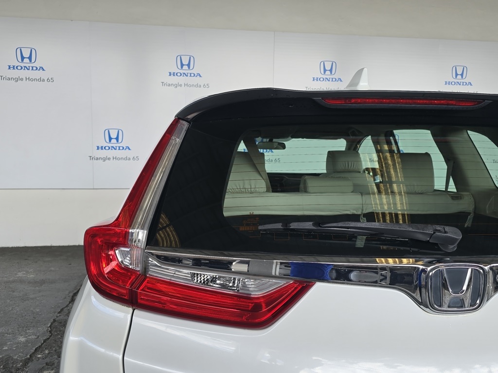 Thumbnail: 2019 Honda CR-V - 26