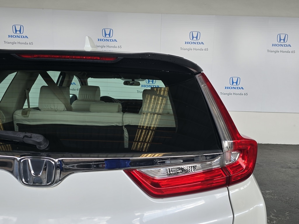 Thumbnail: 2019 Honda CR-V - 27