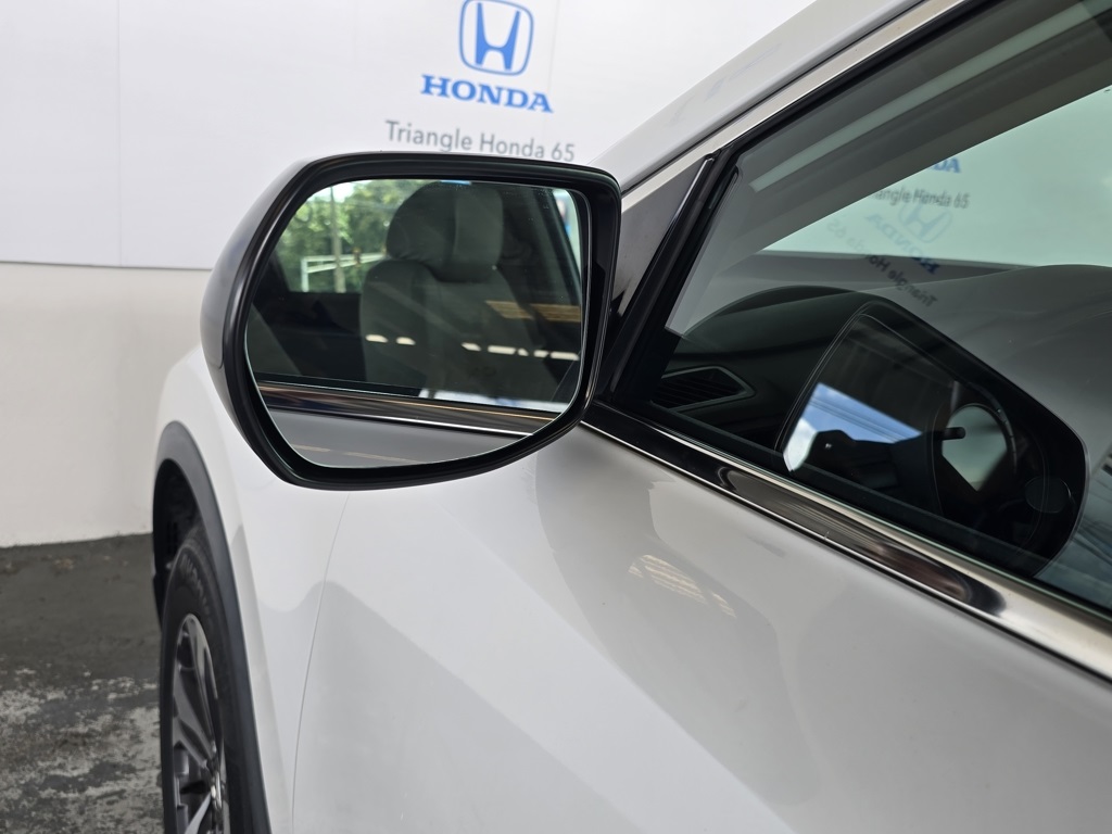 Thumbnail: 2019 Honda CR-V - 28