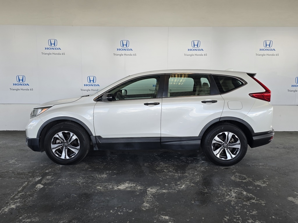 Thumbnail: 2019 Honda CR-V - 3