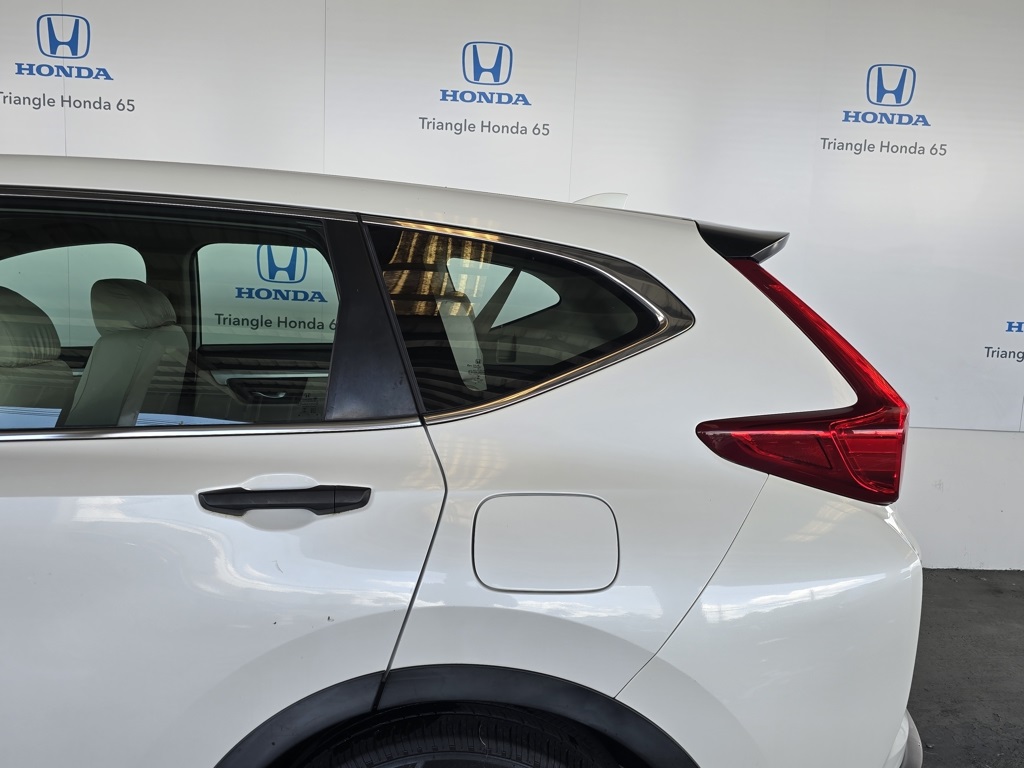 Thumbnail: 2019 Honda CR-V - 30