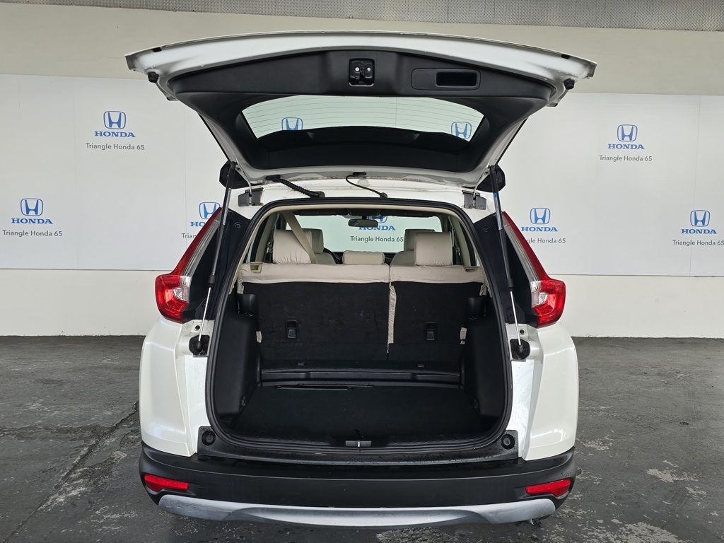 Thumbnail: 2019 Honda CR-V - 31