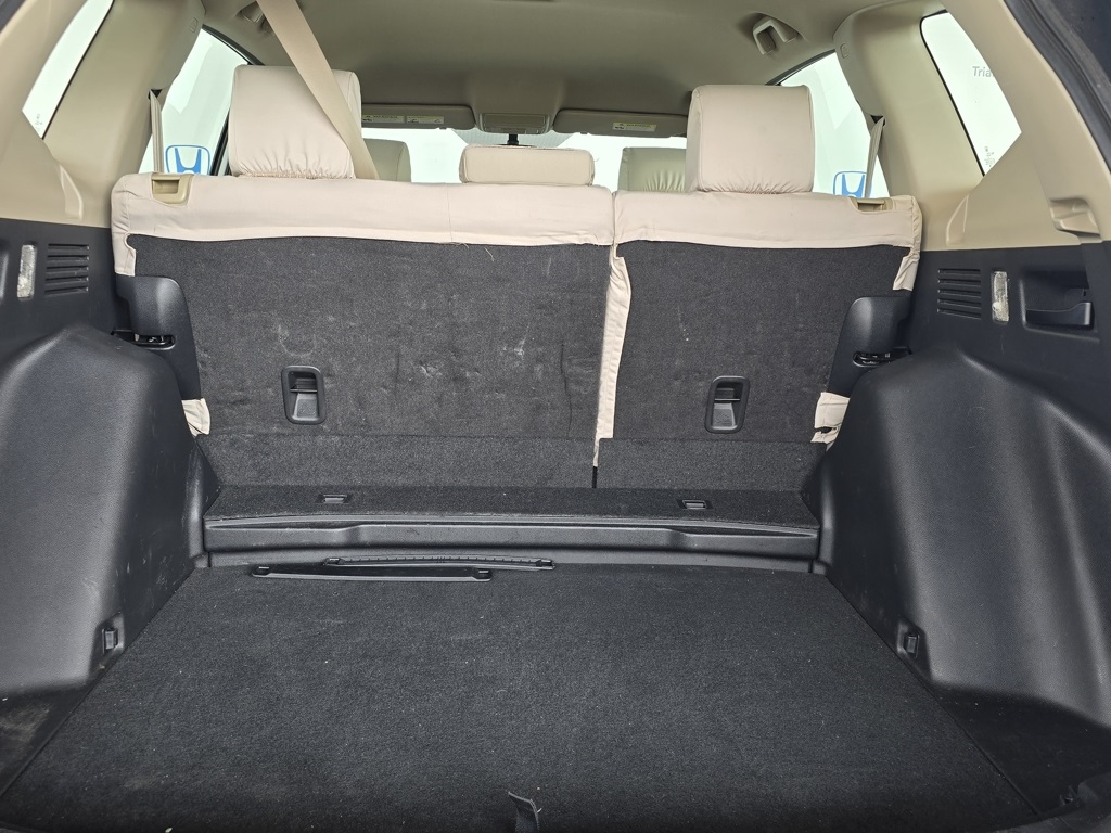 Thumbnail: 2019 Honda CR-V - 32