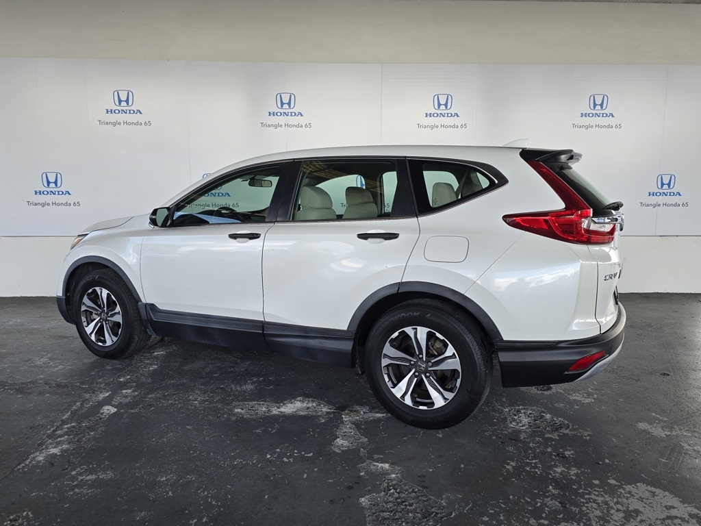 Thumbnail: 2019 Honda CR-V - 4
