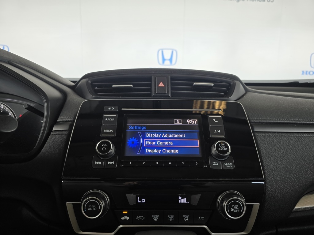 Thumbnail: 2019 Honda CR-V - 8