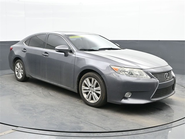 2013 Lexus ES 350 FWD