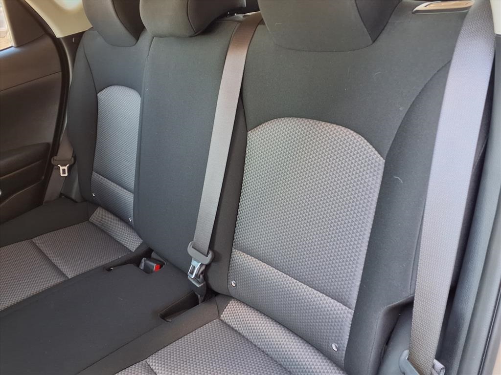 2025 Kia Soul LX - 8