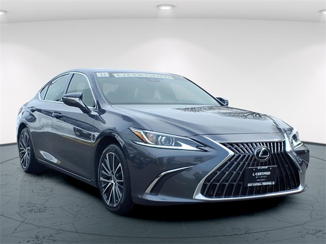 2023 Lexus ES 350 FWD