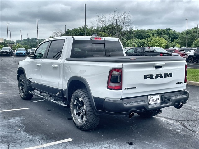 1C6SRFLT2NN209524