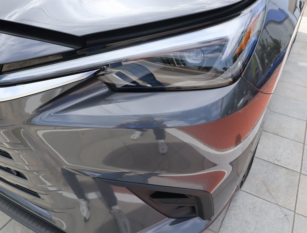 Thumbnail: 2025 Lexus TX - 13