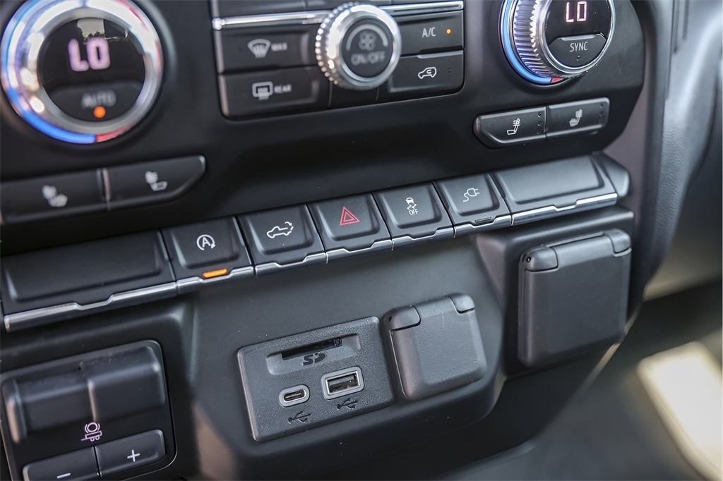 Used Car 2020 Gmc Sierra 1500  Slt For Sale Under $35,000 In Austin, Texas