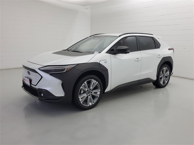 2024 Subaru Solterra Limited AWD