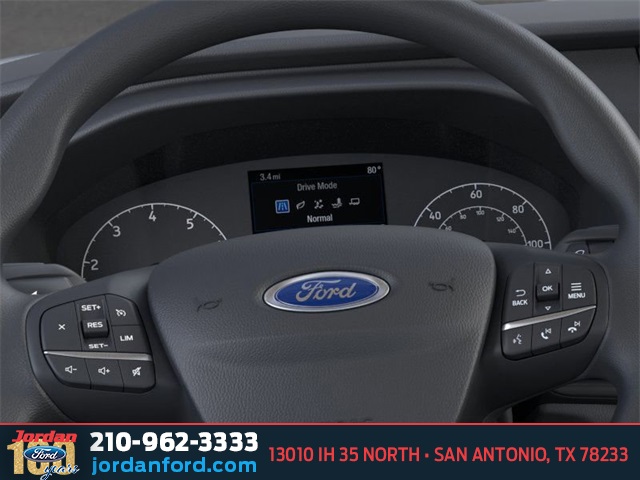 New Car 2025 Ford Transit-350  Base For Sale Under $80,000 In San Antonio, Texas