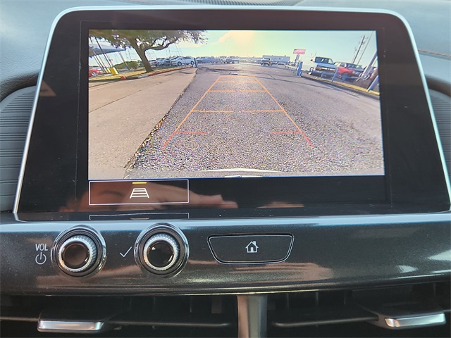 2024 Cadillac CT4 Sport Silver at DeMontrond Ford