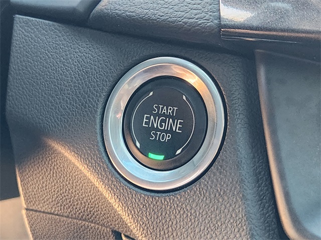 2024 Cadillac CT4 Sport Silver at DeMontrond Ford