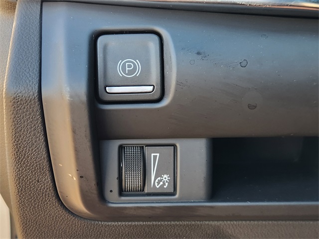 2024 Cadillac CT4 Sport Silver at DeMontrond Ford