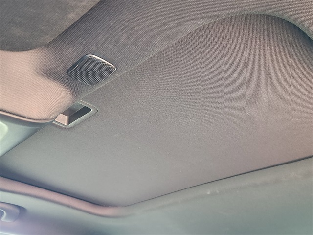 2024 Cadillac CT4 Sport Silver at DeMontrond Ford