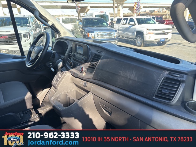 Used Car 2020 Ford Transit-350  Xlt For Sale Under $30,000 In San Antonio, Texas