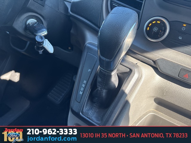 Used Car 2020 Ford Transit-350  Xlt For Sale Under $30,000 In San Antonio, Texas