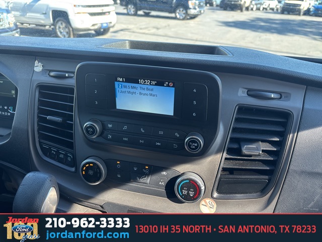 Used Car 2020 Ford Transit-350  Xlt For Sale Under $30,000 In San Antonio, Texas