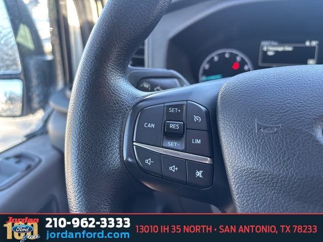 Used Car 2020 Ford Transit-350  Xlt For Sale Under $30,000 In San Antonio, Texas
