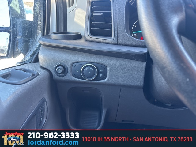 Used Car 2020 Ford Transit-350  Xlt For Sale Under $30,000 In San Antonio, Texas