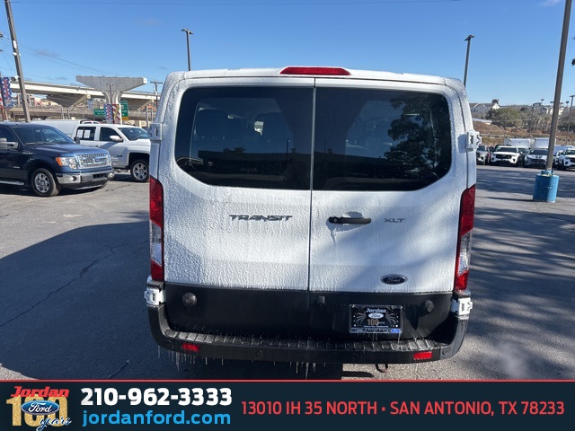 Used Car 2020 Ford Transit-350  Xlt For Sale Under $30,000 In San Antonio, Texas