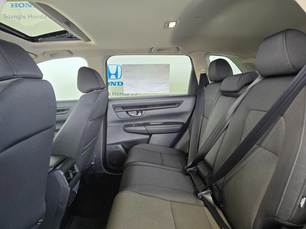 Thumbnail: 2026 Honda CR-V - 16