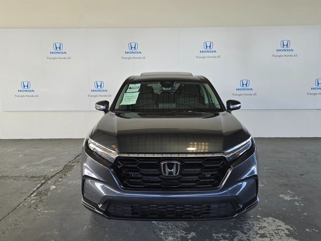 Thumbnail: 2026 Honda CR-V - 2