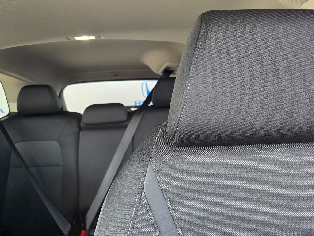 Thumbnail: 2026 Honda CR-V - 21