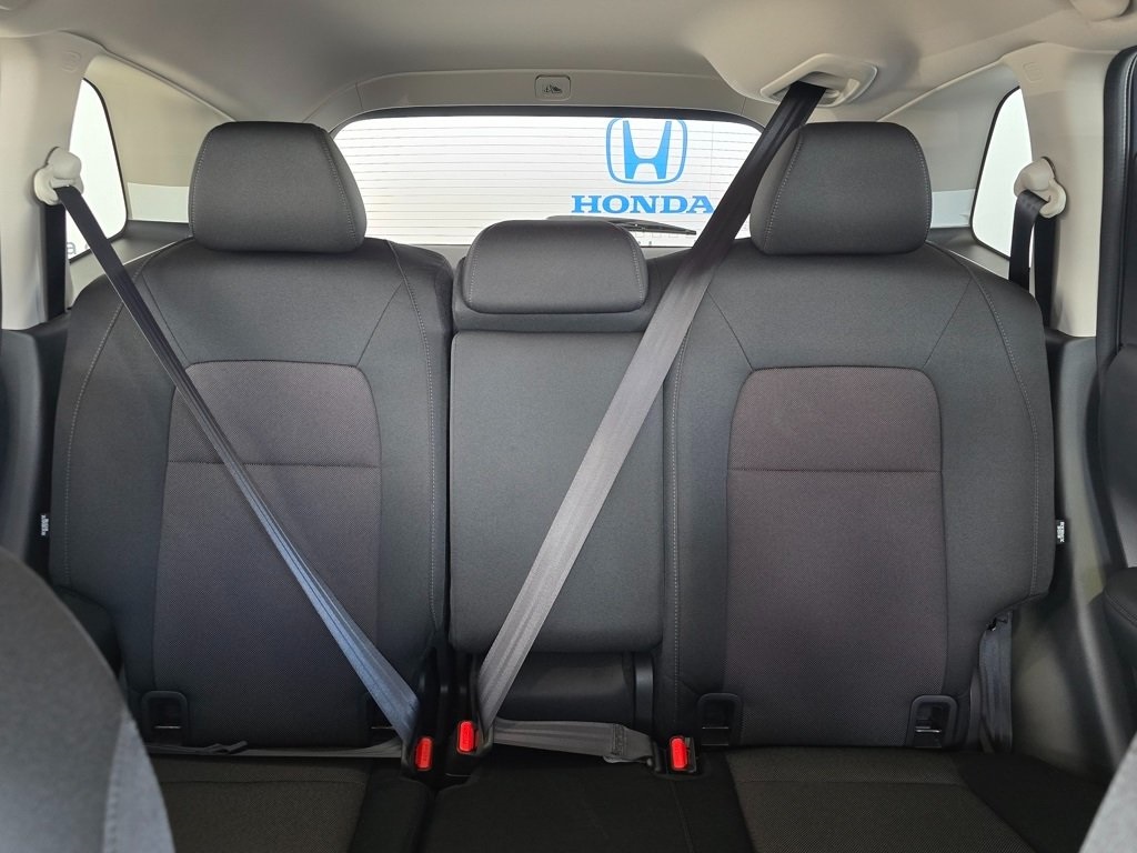 Thumbnail: 2026 Honda CR-V - 22