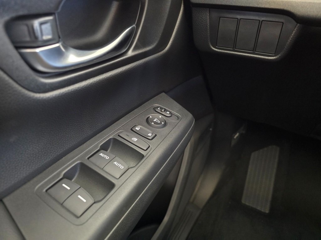 Thumbnail: 2026 Honda CR-V - 26