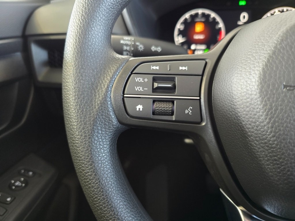 Thumbnail: 2026 Honda CR-V - 29