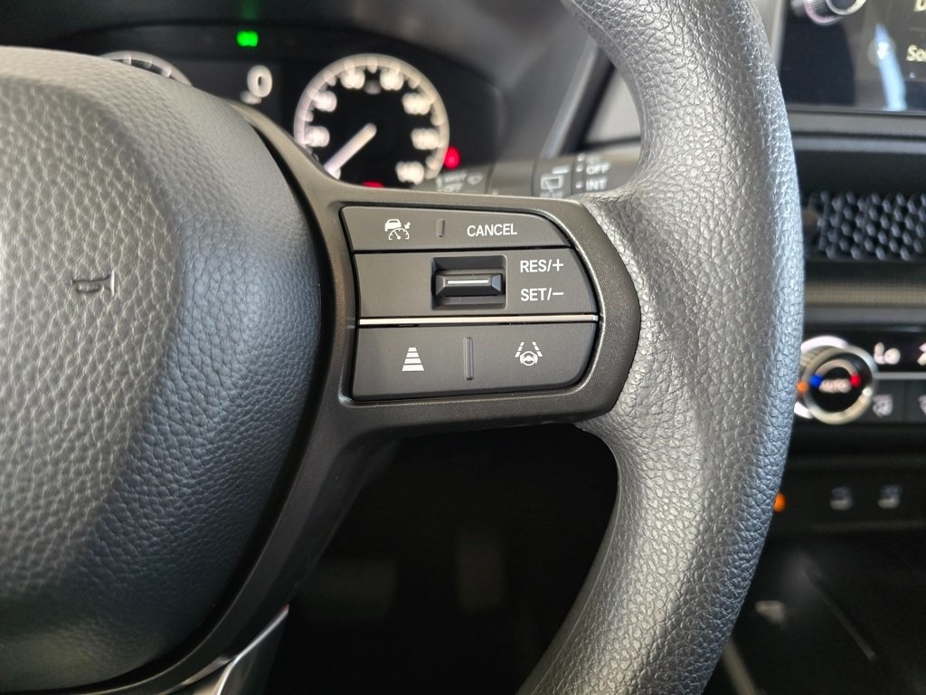 Thumbnail: 2026 Honda CR-V - 30