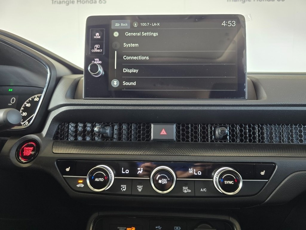 Thumbnail: 2026 Honda CR-V - 32