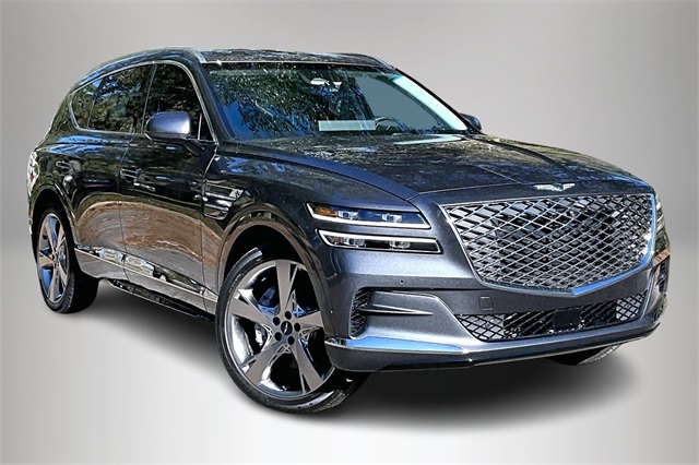 2023 Genesis GV80 2.5T AWD