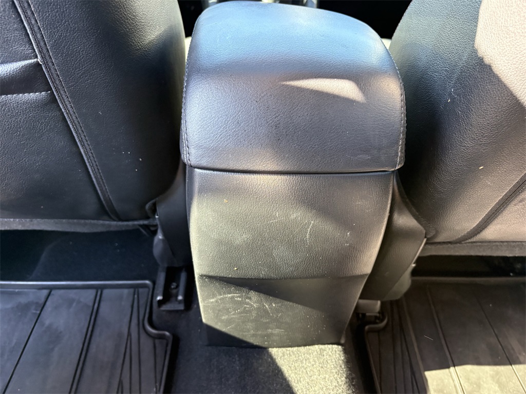 2016 Mazda CX-5 Grand Touring Silver at Durrett Motor Company