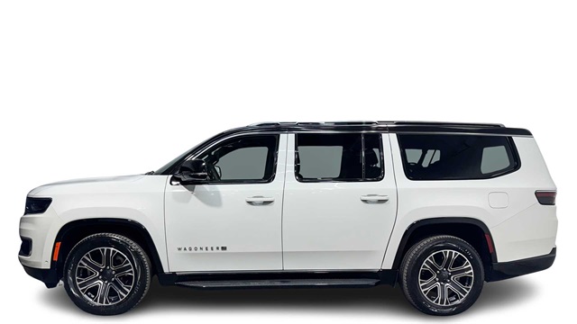 2024 Jeep Wagoneer L 4WD