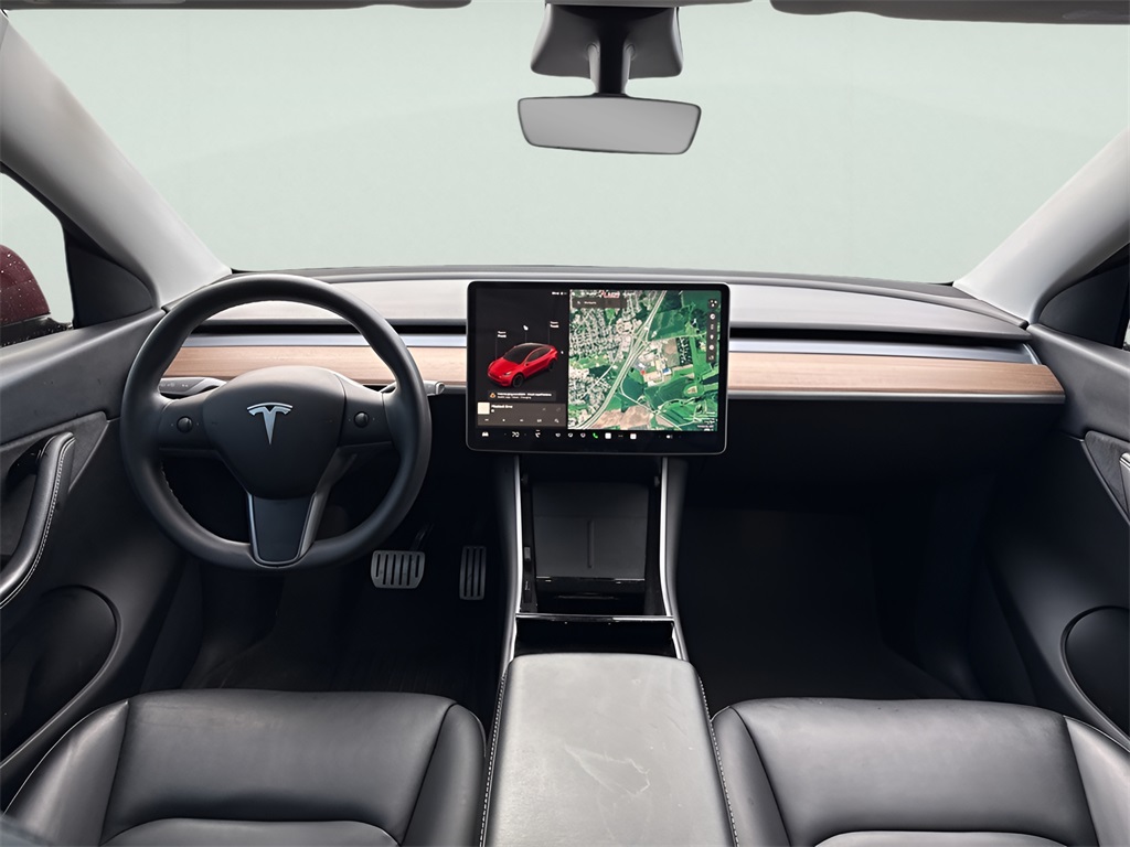 2020 Tesla Model Y