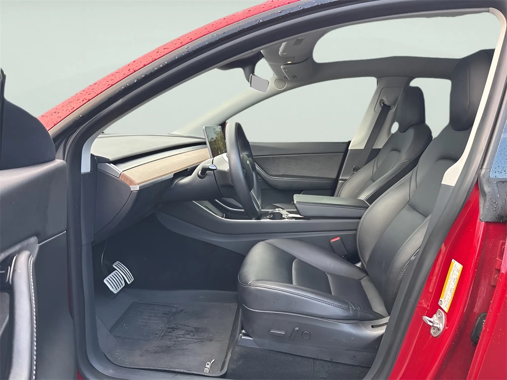 2020 Tesla Model Y