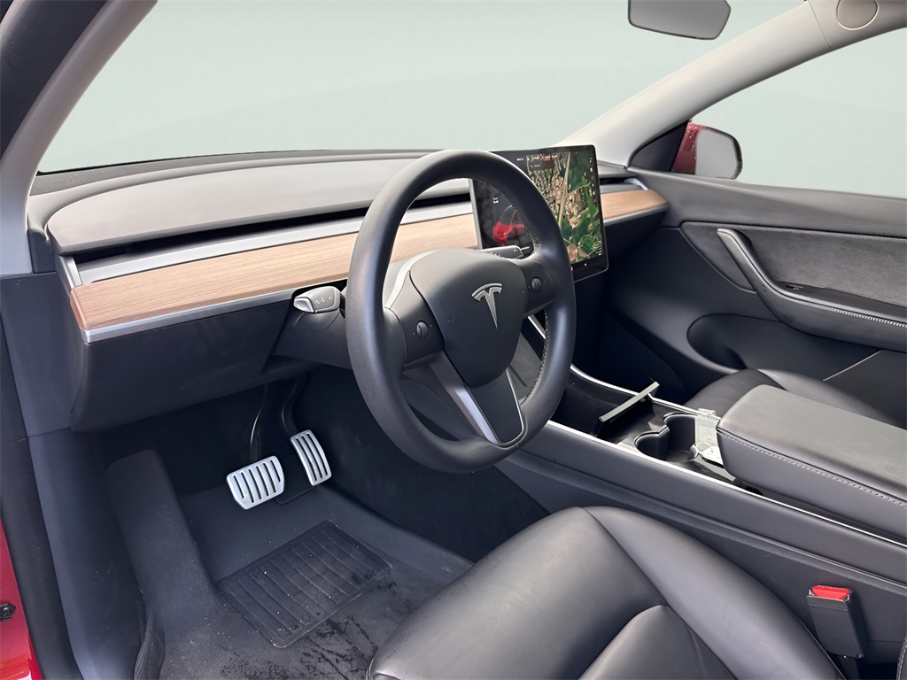 2020 Tesla Model Y
